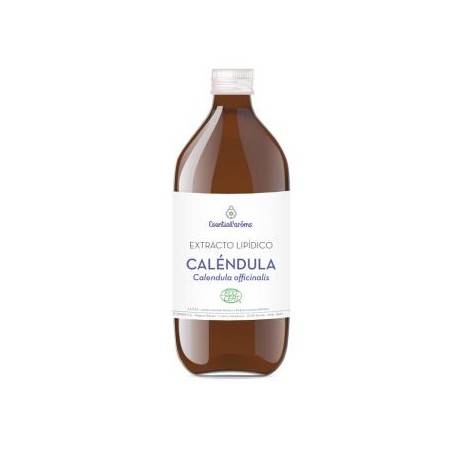 CALENDULA extracto lipidico 500 ml BIO