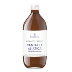 CENTELLA ASIATICA extracto lipidico 500 ml