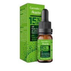 CANNABI OIL 15 ml