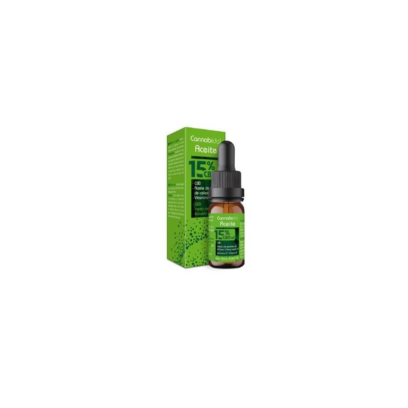 CANNABI OIL 15 ml CANNABI OIL 15 ml