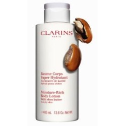BALSAMO CORPORAL SUPER HIDRATANTE 400 ML NA