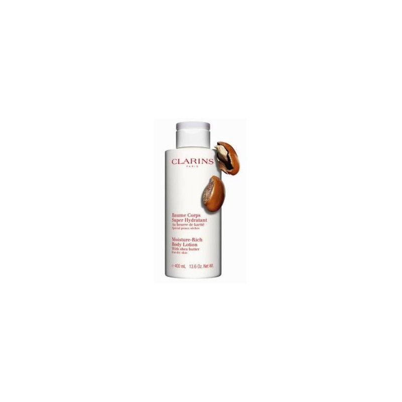 BALSAMO CORPORAL SUPER HIDRATANTE 400 ML NA BALSAMO CORPORAL SUPER HIDRATANTE 400 ML NA