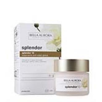 BELLA AURORA SPLENDOR 10 DIA crema 50ml.